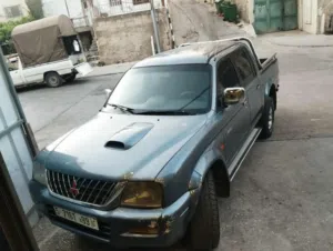 ميتسوبيشيl200