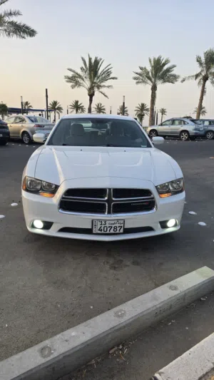 Dodge Charger 6 Cylinder for Sale Model 2014 – Running 189,500 KM