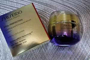 My Shiseido Vital Perfection