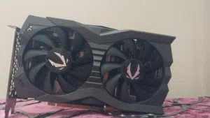 rtx 2060 كرت شاشة
