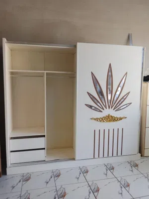غرفة نوم الله يبارك (استعمال نظيف شبه جديد )