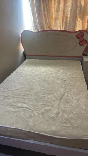 bedroom set غرفة نوم أطفال البنات