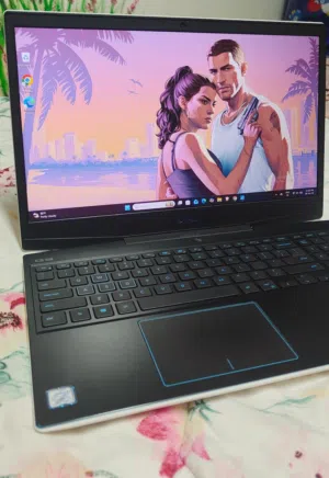 Dell G3 Gaming Laptop for sale