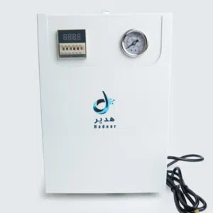 جهاز رذاذ للتبريد للجلسات الخارجية والأحواش والمقاهي