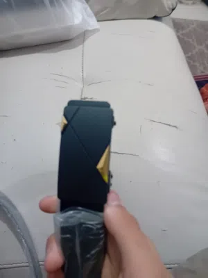 2 حزام رجالي
