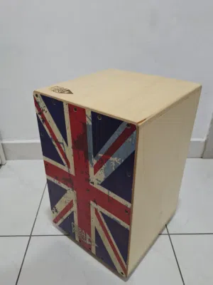 cuba percs cajon