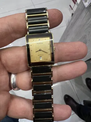 ساعة رادو  Rado DiaStar بسعر حرق unisex