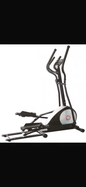 جهاز إليبتيكال (Cross Trainer) من اولمبيا