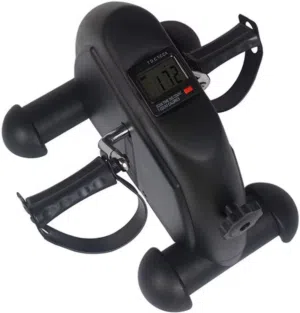 سيكل منزلي ممتاز لكبار السن أو حتى الرياضيين.