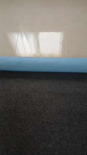 موكيت خيط تركي لون سكني غامق