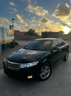 Used Kia Lotze in Tripoli