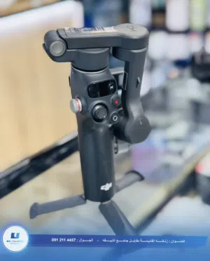 Gimble dji mobile 7