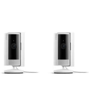 Amazon Ring 2nd gen