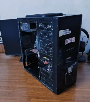 سيت اب جيل 9 كامل