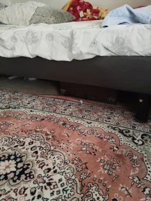 سرير كهربائى