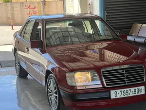 used-mercedes-benz-e-class-in-ramallah-and-al-bireh