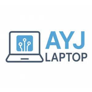 أيه واي جي لابتوب - AYJ LAPTOP 