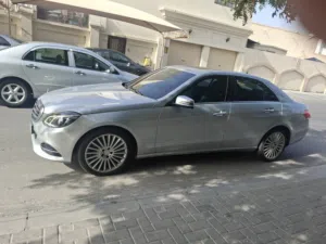 Mercedes Benz E300 2016