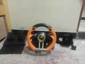 السلام عليكم دركسون pxn 3v pro مستعمل قليل