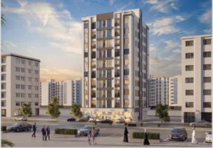 65 m2 1 Bedroom Apartments for Sale in Muscat Seeb
