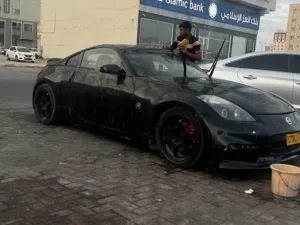 Used Nissan Z in Dhofar