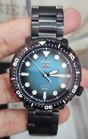 Automatic Seiko watches for sale in Al Dakhiliya