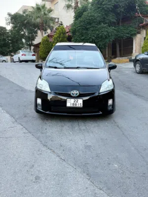 بريوس 2010 بطريه مكفوله 3 جيد