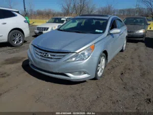 Used Hyundai Sonata in Tripoli