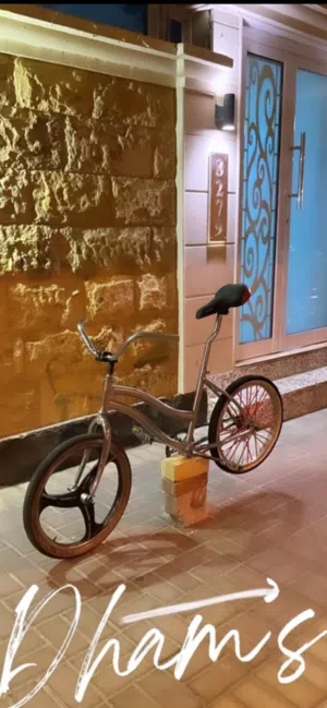 للبيع فراشة جديد مافي مشاكل