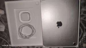 ipad A16. 128G
