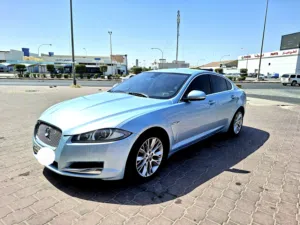 Used Jaguar XF in Farwaniya