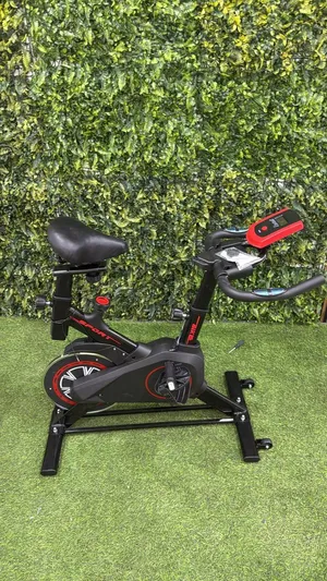 بسكليت رياضة جديد بسعر رخيص