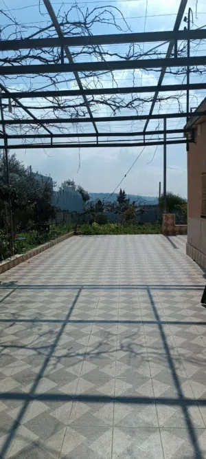 Residential Land for Sale in Amman Naour