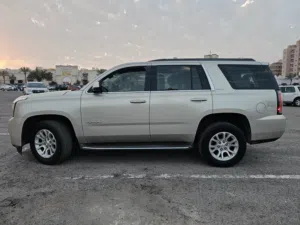 GMC Yukon sle 2016 on installments
