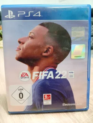 دسكه فيفا 22للبيع