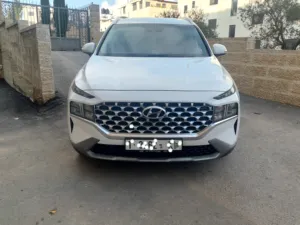 هونداي سنتافي موديل 2022 للبيع