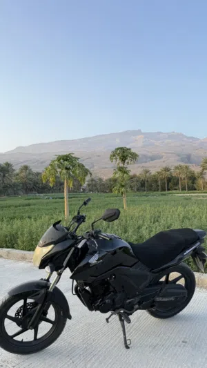 للبيع دراجات 160 cc اكتروني بحاله وكاله