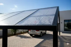 Transparent polycarbonate sheets 4mm 6mm for sale - ألواح بولي كربونات شفافة بسماكة 4 مم و6 مم