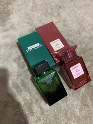 عطور رجاليه فخمه جدا