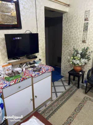 مشاركة سكن
