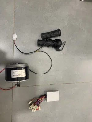 محرك دراجه هوايه