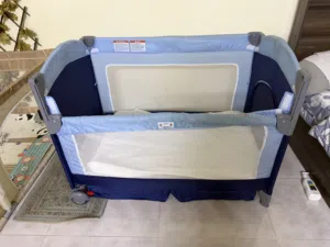 baby bed new