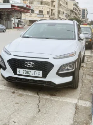 Hyundai kona 2019 1.6turbo for sell