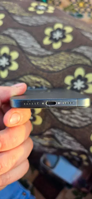 Apple iPhone 15 Pro Max 256 GB in Amman