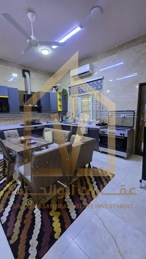 ‏أكثر من 6 غرف ‏.‏ مفروشة ‏.‏ شهري‏0