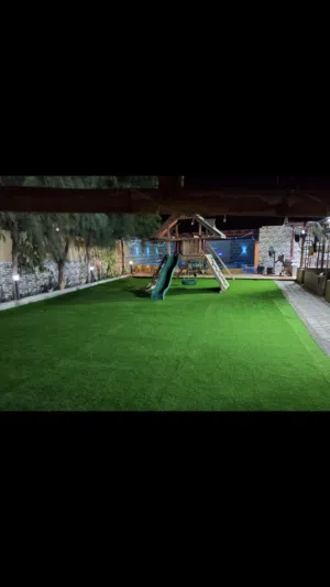 3 Bedrooms Chalet for Rent in Muscat Al Khoud