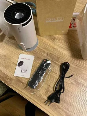 ‏بروجيكتور ‏.‏ جديد‏3