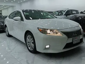 لكزس ES350 2014