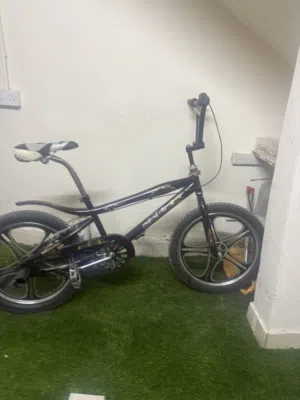 للبيع سيكل كوبرا مستعمل اخو الجديد