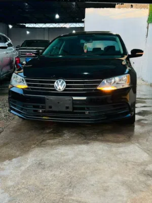 2016 Volkswagen Jetta